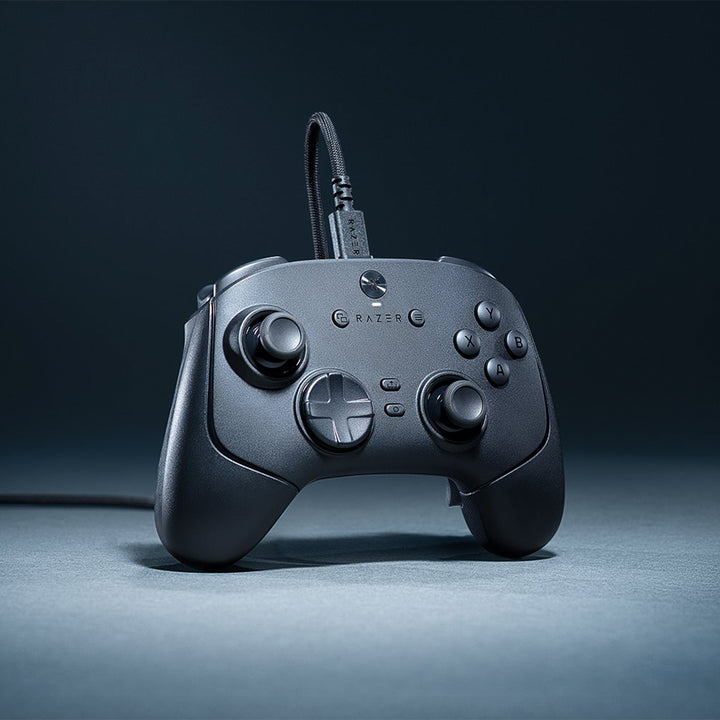 Gamepad Razer Wolverine V3 Tournament Edition 8K - Achorao