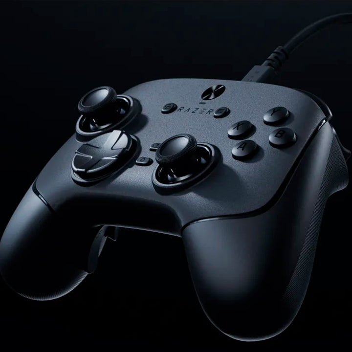 Gamepad Razer Wolverine V3 Tournament Edition 8K - Achorao