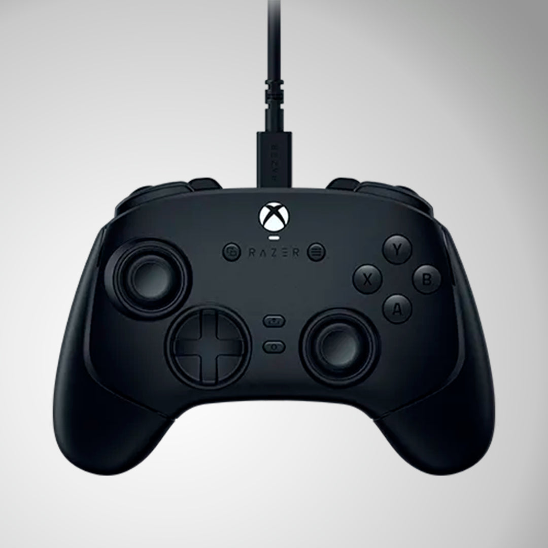 Gamepad Razer Wolverine V3 Tournament Edition 8K - Achorao
