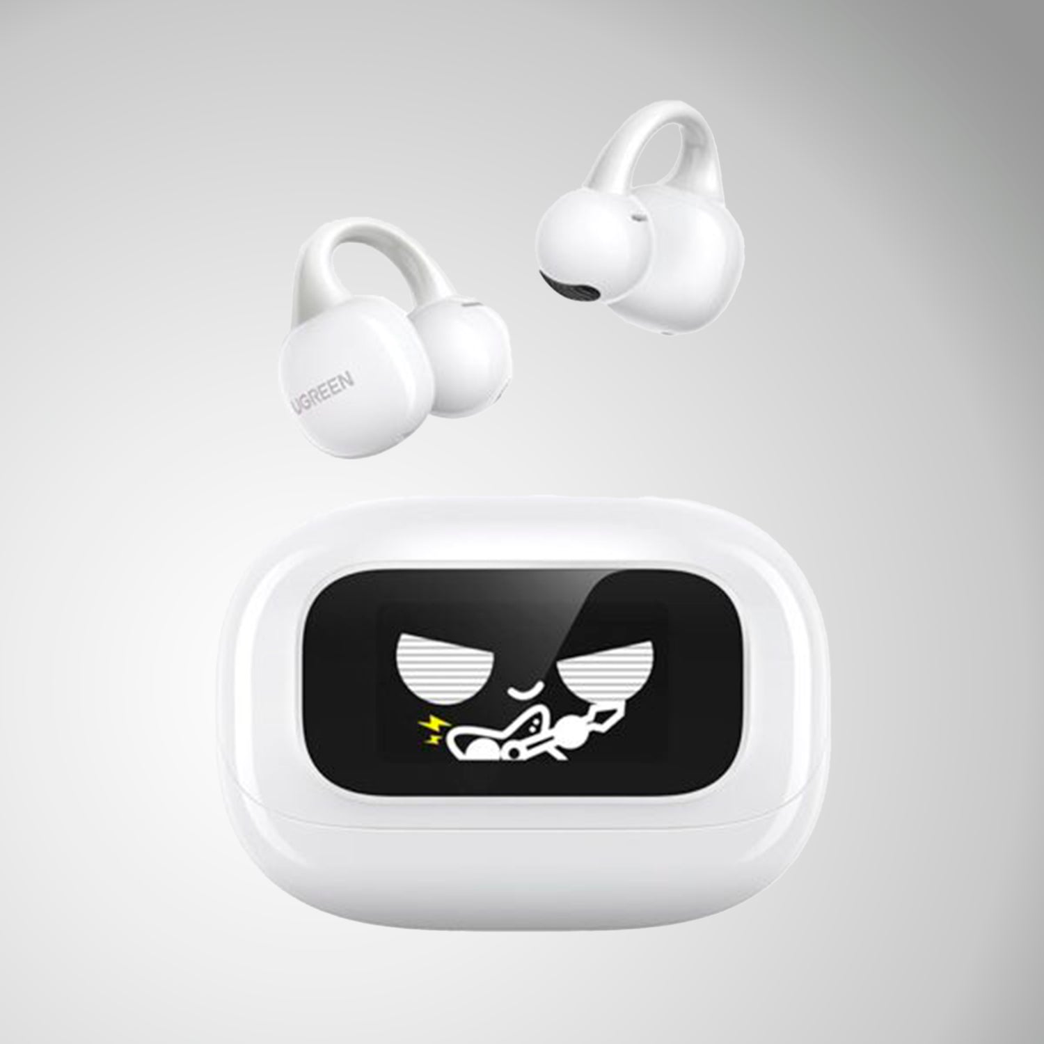 UGREEN ClipBuds Magic WS208