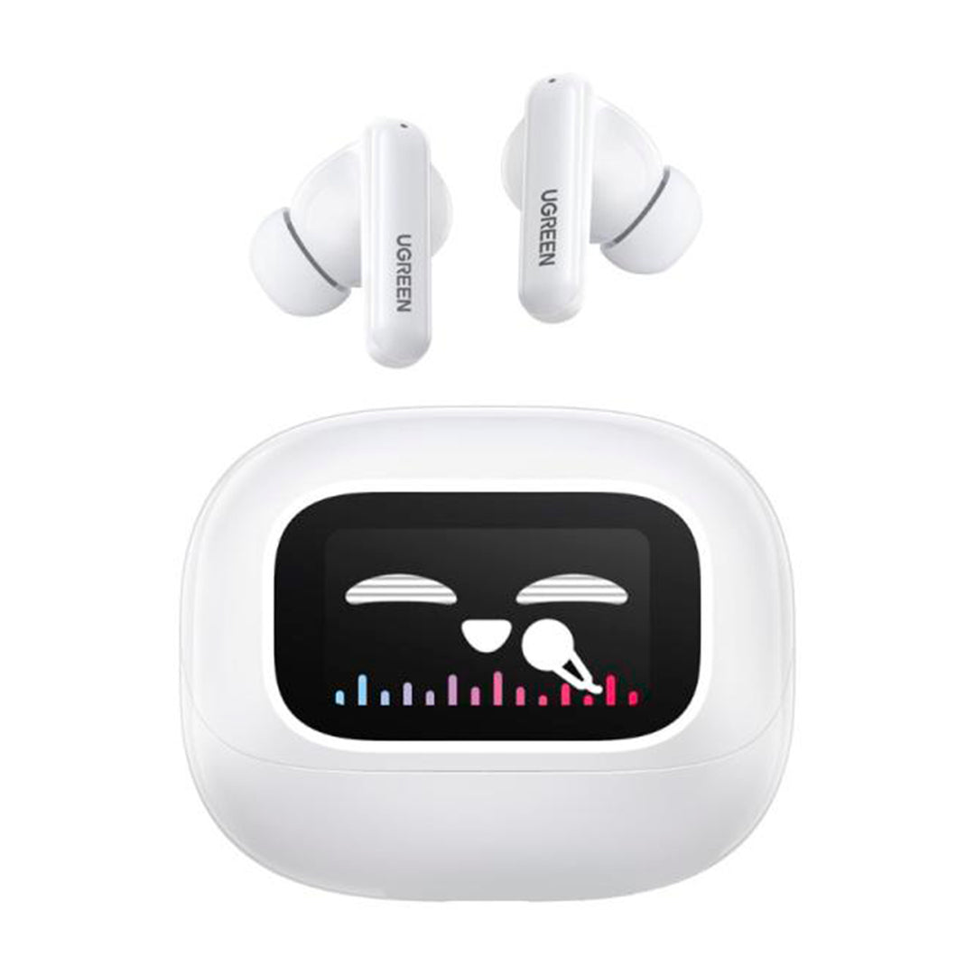 Audífonos UGREEN Magic WS211, blanco - Achorao