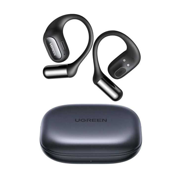 Audífonos inalámbricos UGREEN FitBuds Black WS213