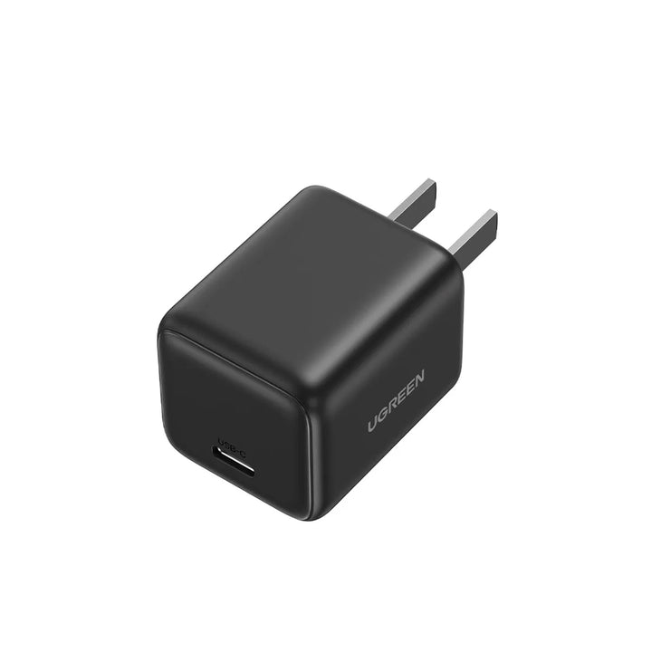 Cargador Ugreen de Carga Rápida 20W X512 USB-C