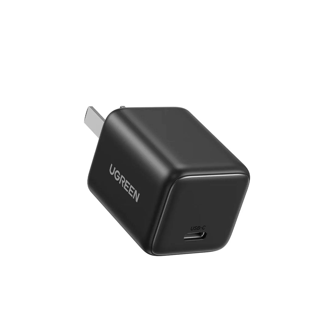 Cargador Ugreen de Carga Rápida 20W X512 USB-C