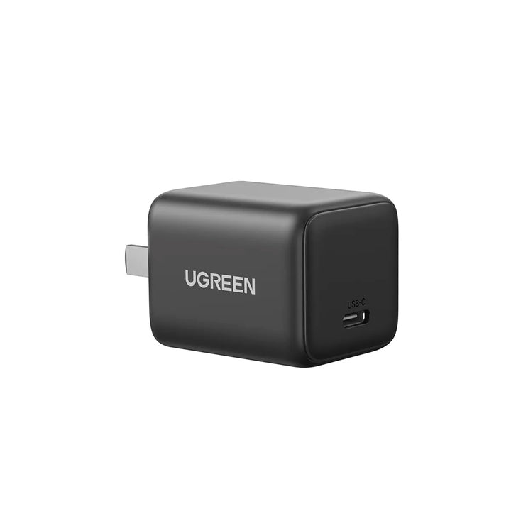 Cargador Ugreen de Carga Rápida 20W X512 USB-C