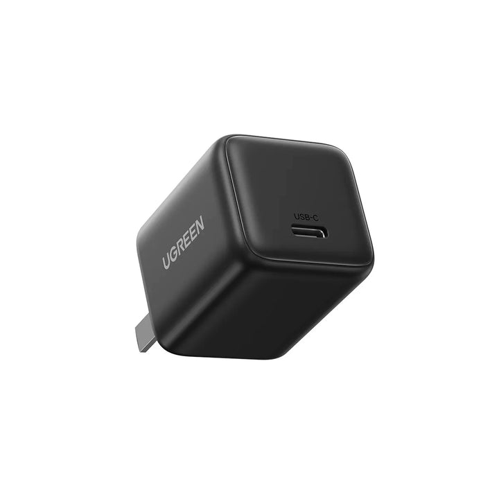 Cargador Ugreen de Carga Rápida 20W X512 USB-C