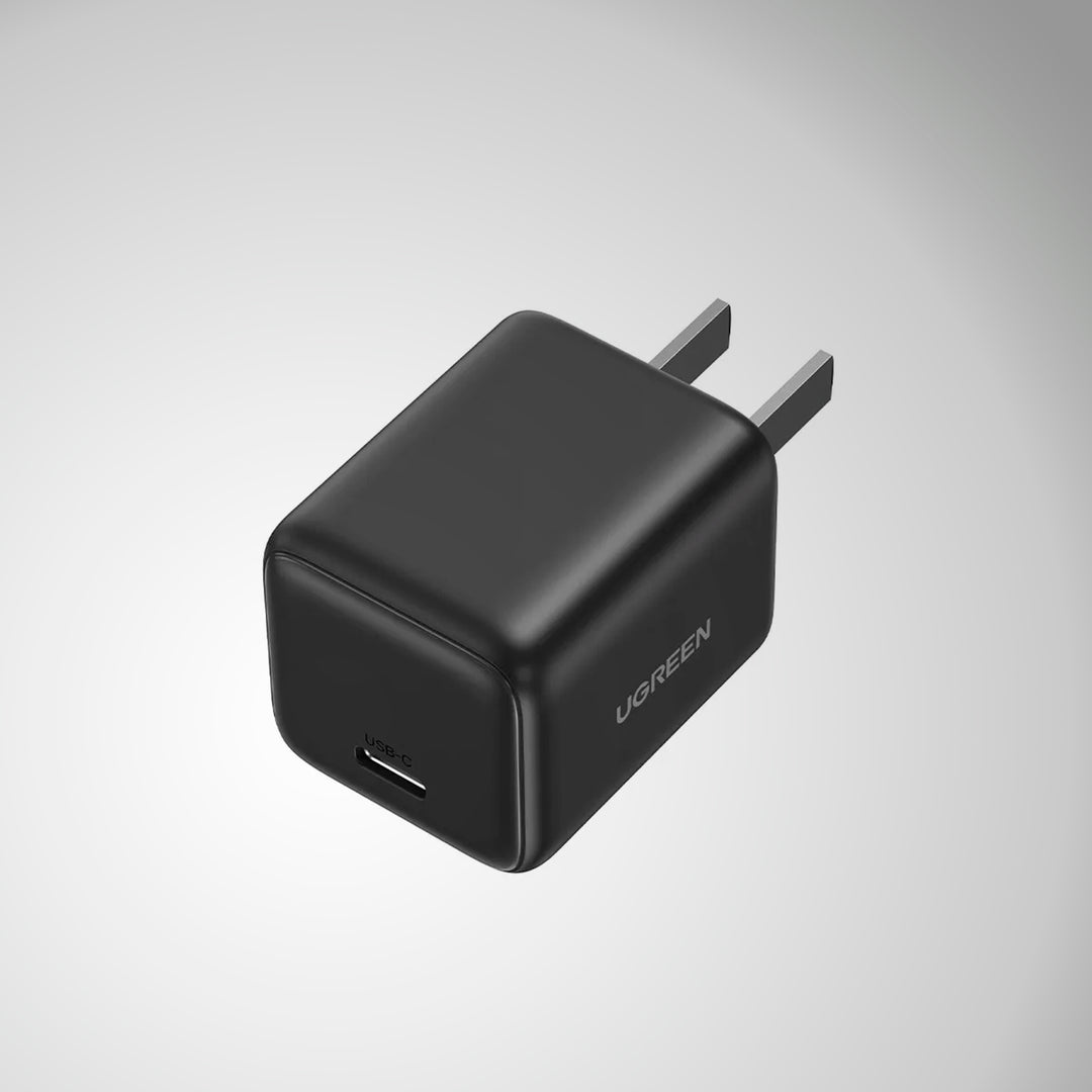 Cargador Ugreen de Carga Rápida 20W X512 USB-C