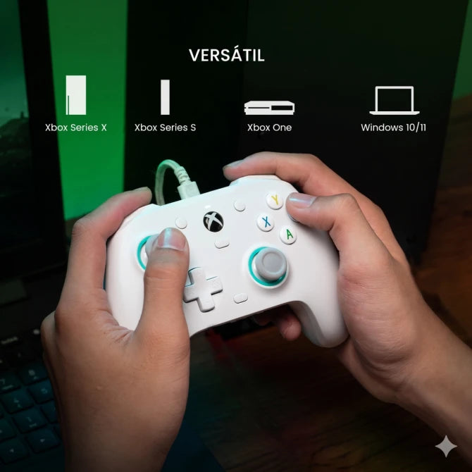 Gamepad GameSir G7 SE - Achorao