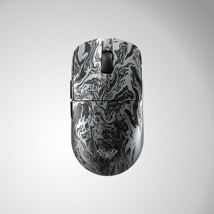 Mouse gamer Aula X9 MAX Inalámbrico