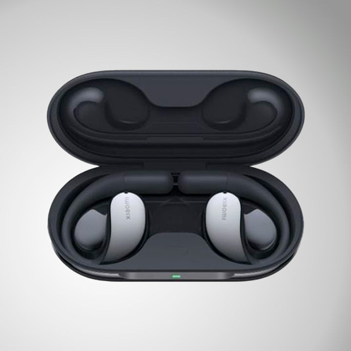 Auriculares Xiaomi Open Wear Stereo, Cosmic Gray - Achorao