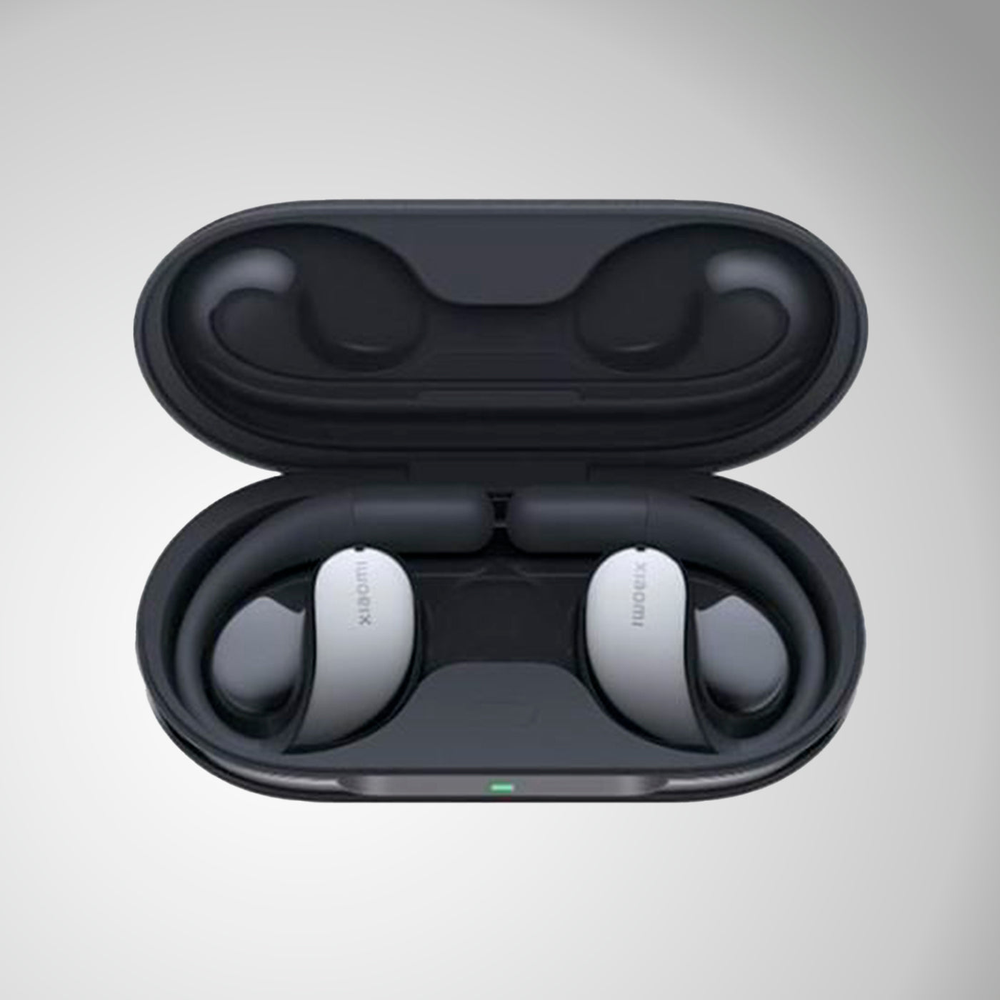Auriculares Xiaomi Open Wear Stereo, Cosmic Gray - Achorao