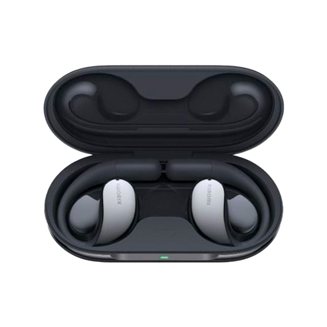 Auriculares Xiaomi Open Wear Stereo, Cosmic Gray - Achorao