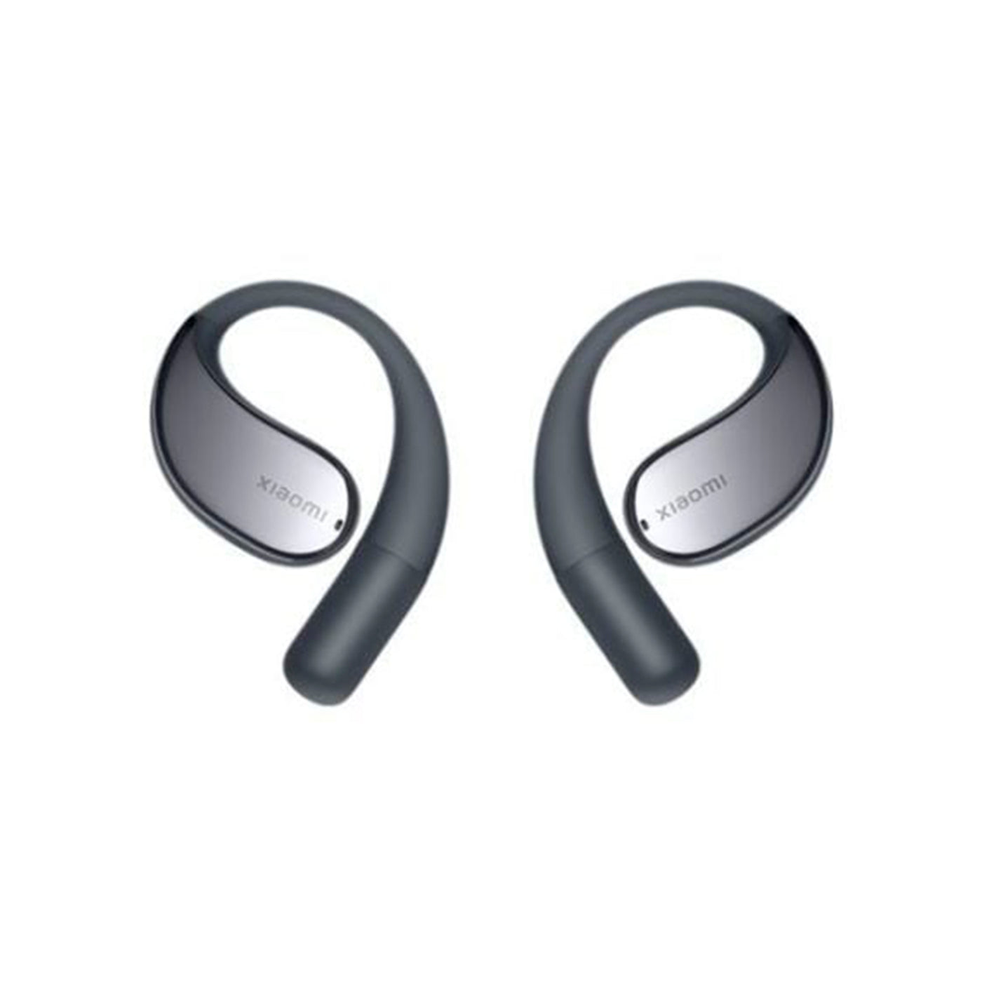 Auriculares Xiaomi Open Wear Stereo, Cosmic Gray - Achorao