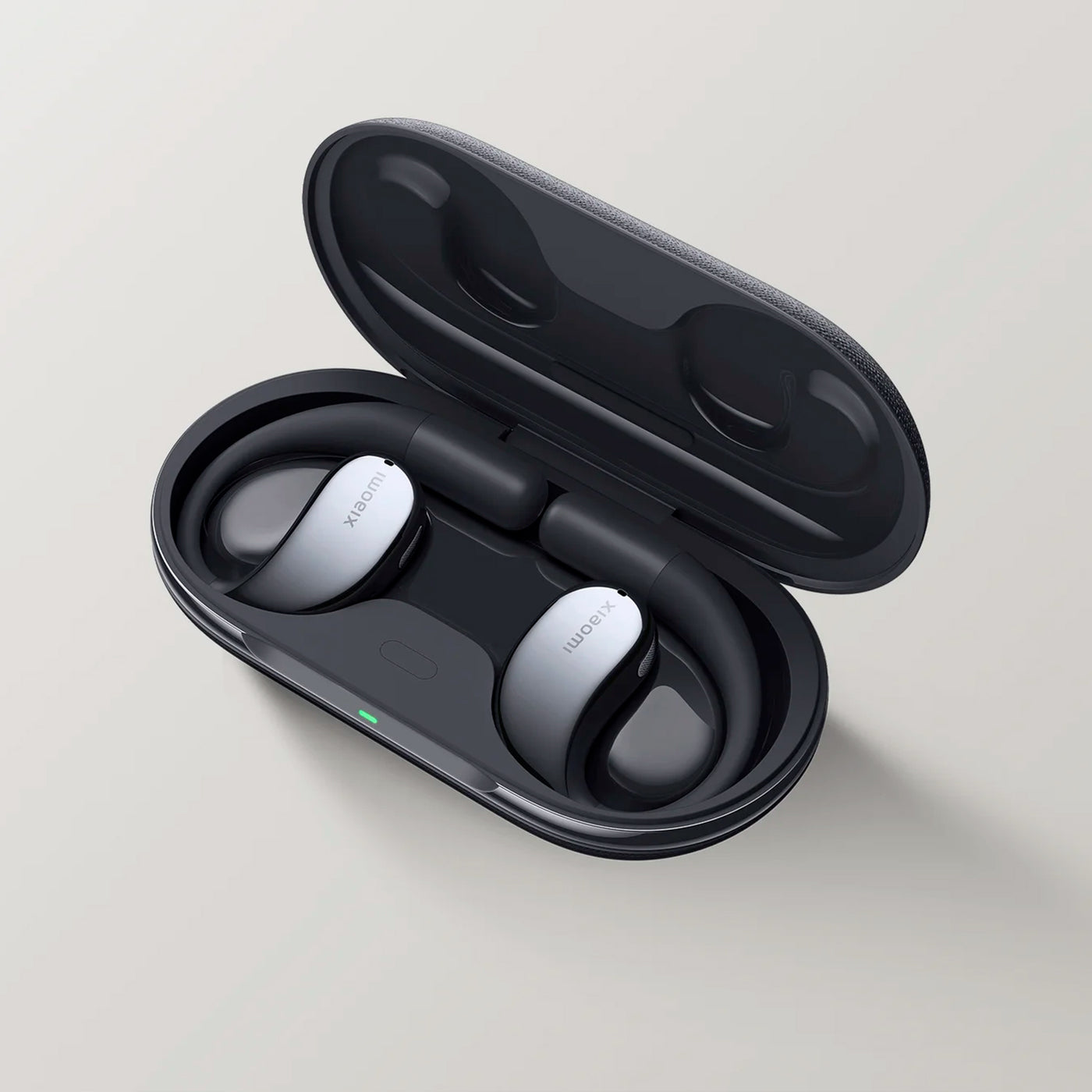 Auriculares Xiaomi Open Wear Stereo, Cosmic Gray - Achorao