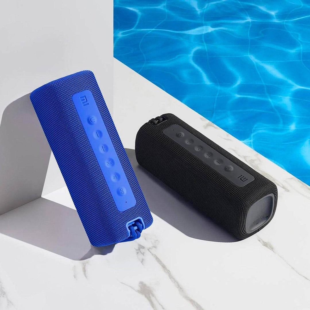 Parlante Xiaomi Mi Portable Bluetooth Speaker 16w Acuático - Achorao