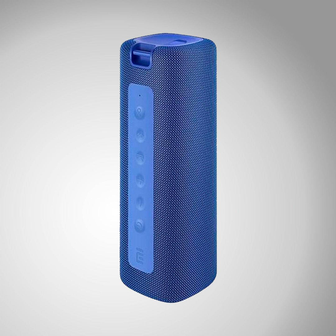 Parlante Xiaomi Mi Portable Bluetooth Speaker 16w Acuático - Achorao