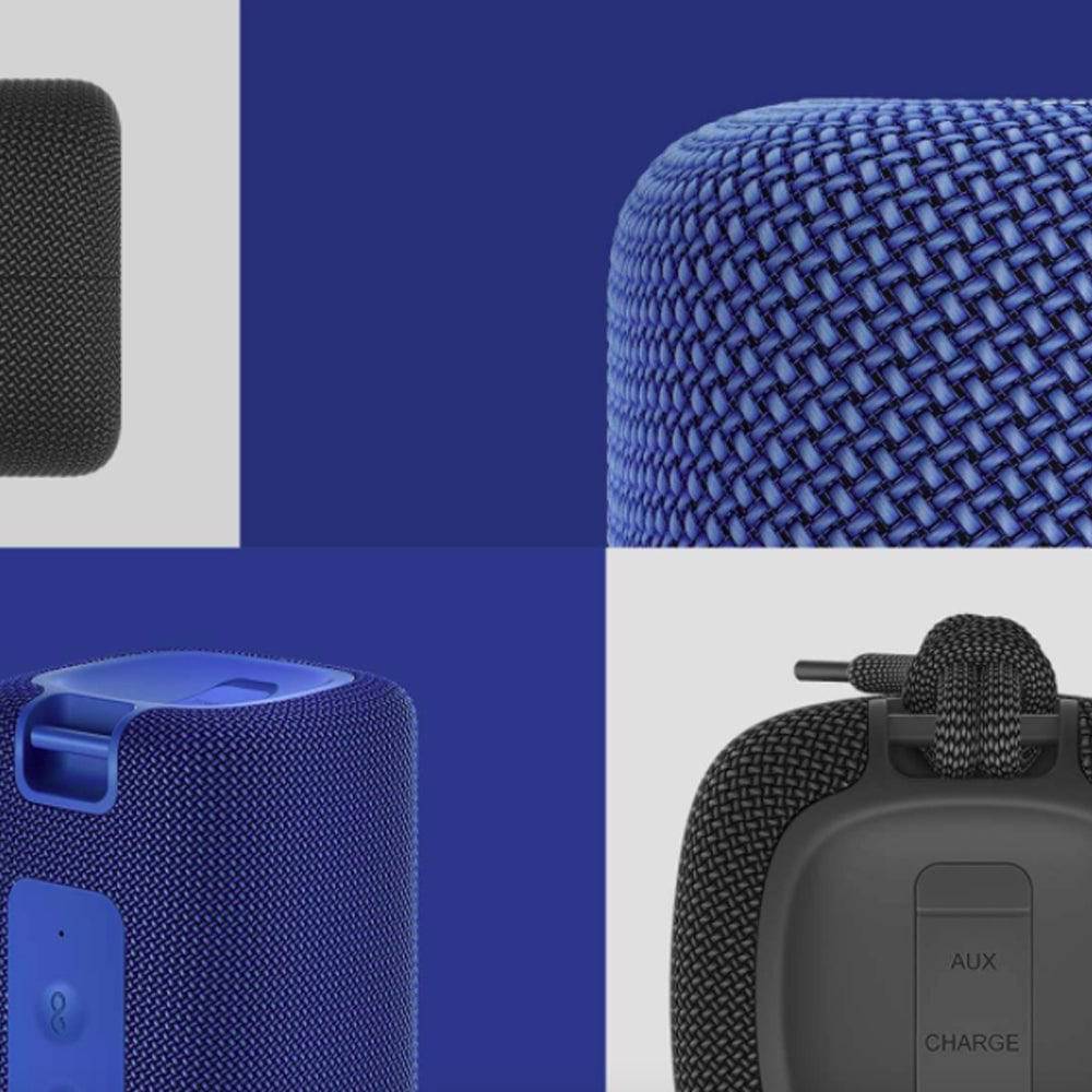 Parlante Xiaomi Mi Portable Bluetooth Speaker 16w Acuático - Achorao