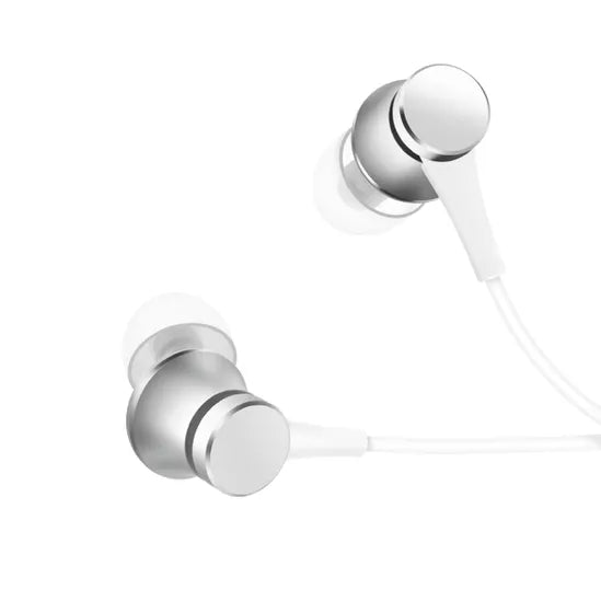 Auriculares Xiaomi Mi In-Ear Headphones Basic - Achorao