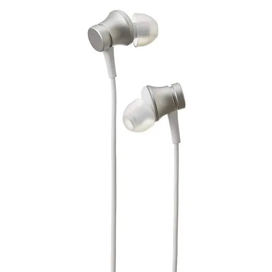 Auriculares Xiaomi Mi In-Ear Headphones Basic - Achorao