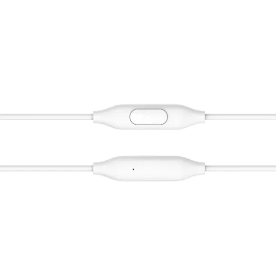 Auriculares Xiaomi Mi In-Ear Headphones Basic - Achorao