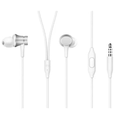 Auriculares Xiaomi Mi In-Ear Headphones Basic - Achorao