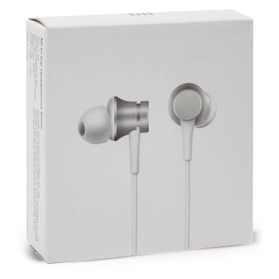 Auriculares Xiaomi Mi In-Ear Headphones Basic - Achorao