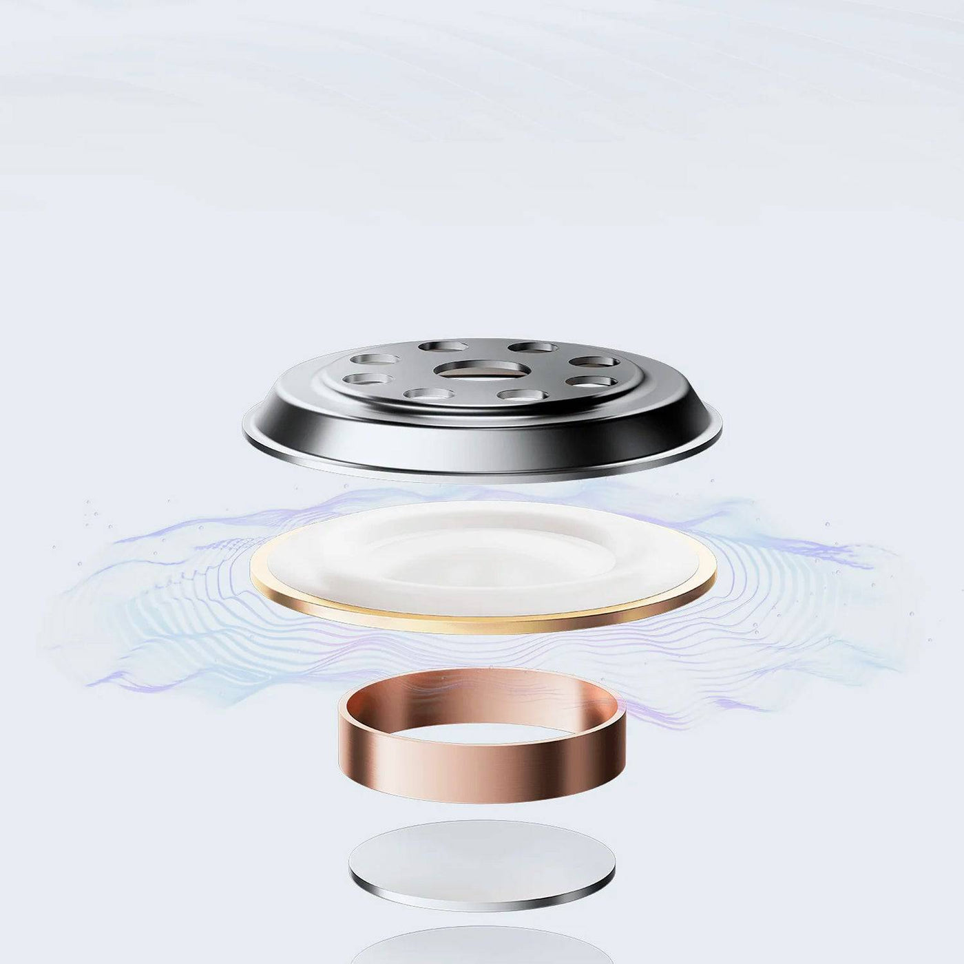 Redmi Buds 6 Play Blanco - Achorao