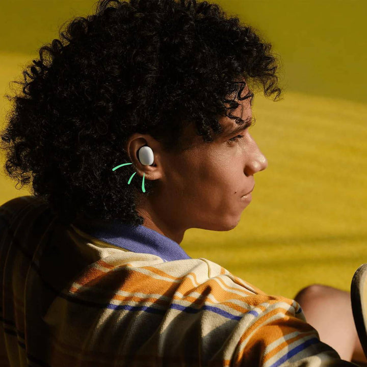 Audífonos Inalámbricos Xiaomi Redmi Buds 4 30H - Achorao