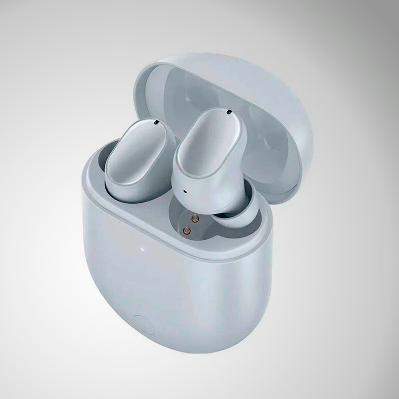 Audifonos Xiaomi Redmi Buds 3 Pro Glacier Gray - Achorao