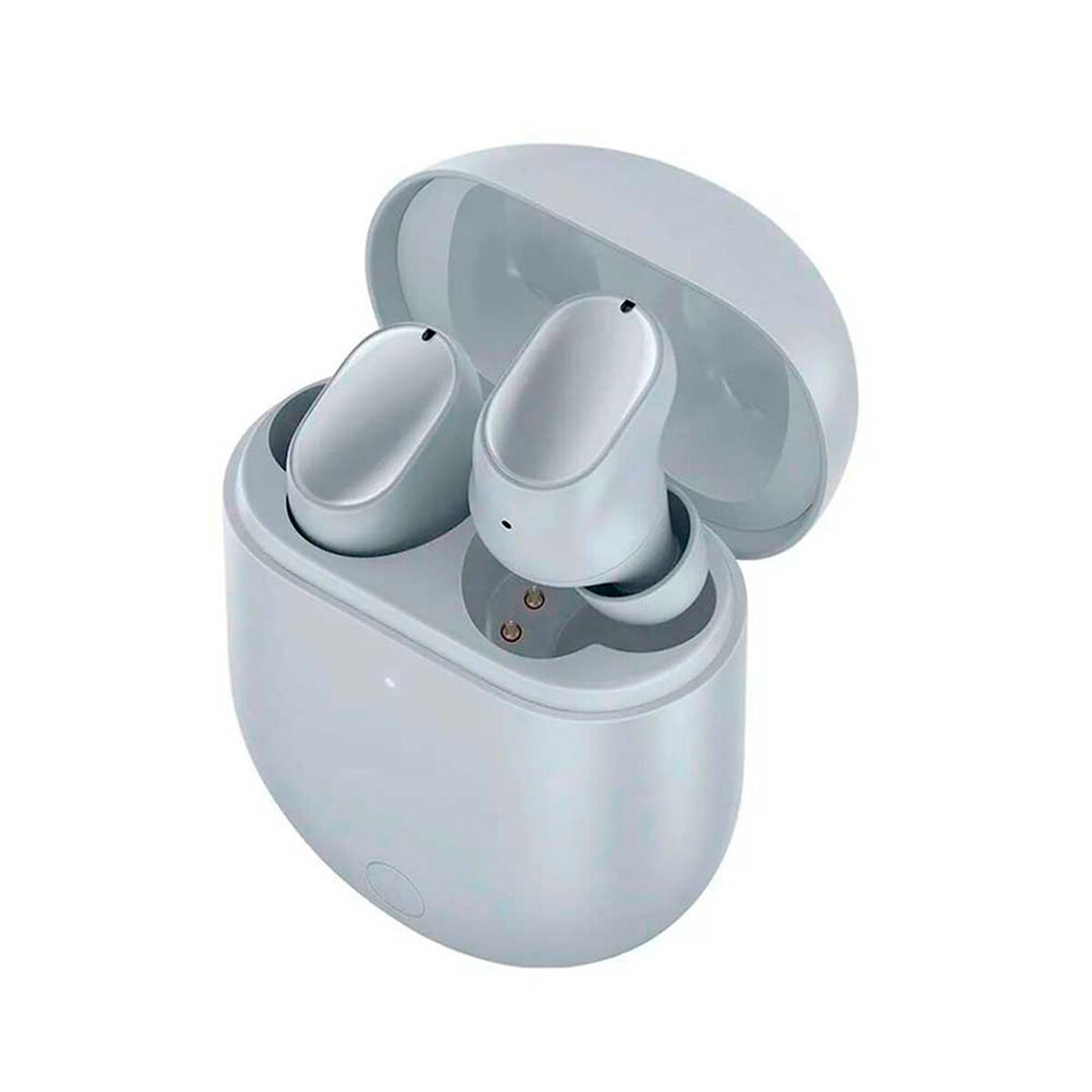 Audifonos Xiaomi Redmi Buds 3 Pro Glacier Gray - Achorao