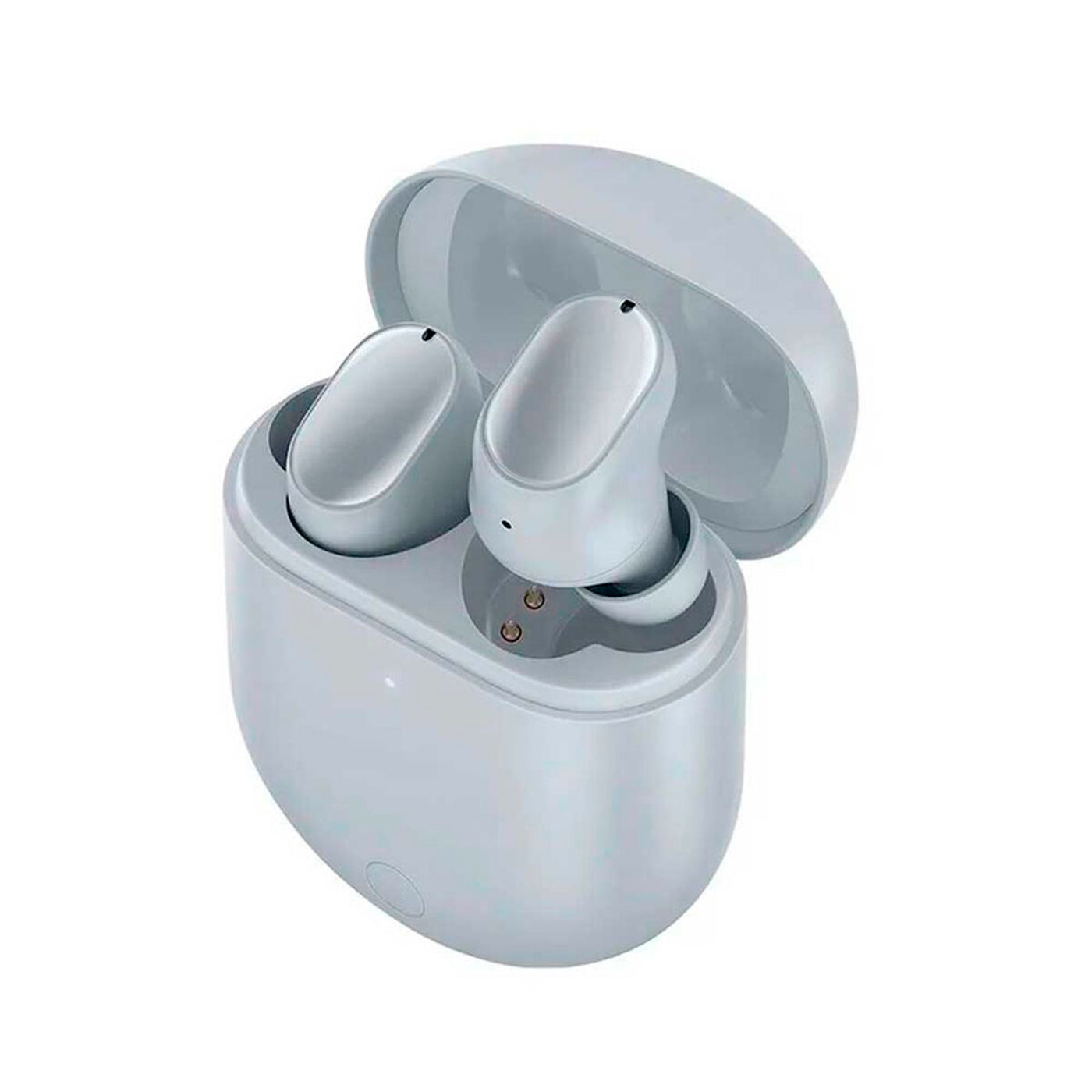 Audifonos Xiaomi Redmi Buds 3 Pro Glacier Gray - Achorao