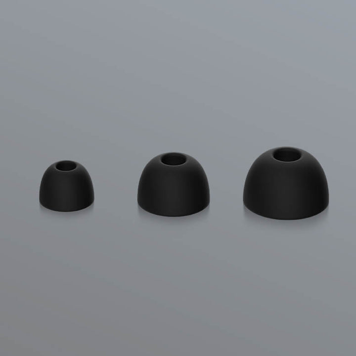 Audifonos Xiaomi Redmi Buds 3 Pro Glacier Gray - Achorao