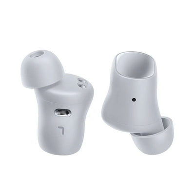 Audifonos Xiaomi Redmi Buds 3 Pro Glacier Gray - Achorao