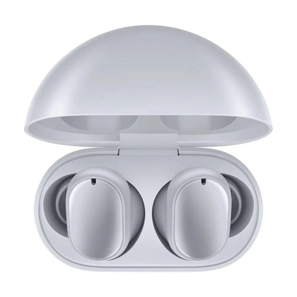 Audifonos Xiaomi Redmi Buds 3 Pro Glacier Gray - Achorao