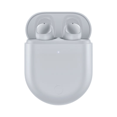 Audifonos Xiaomi Redmi Buds 3 Pro Glacier Gray - Achorao