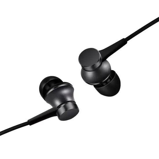 Auriculares Xiaomi Mi In-Ear Headphones Basic Black/ 14273 - Achorao