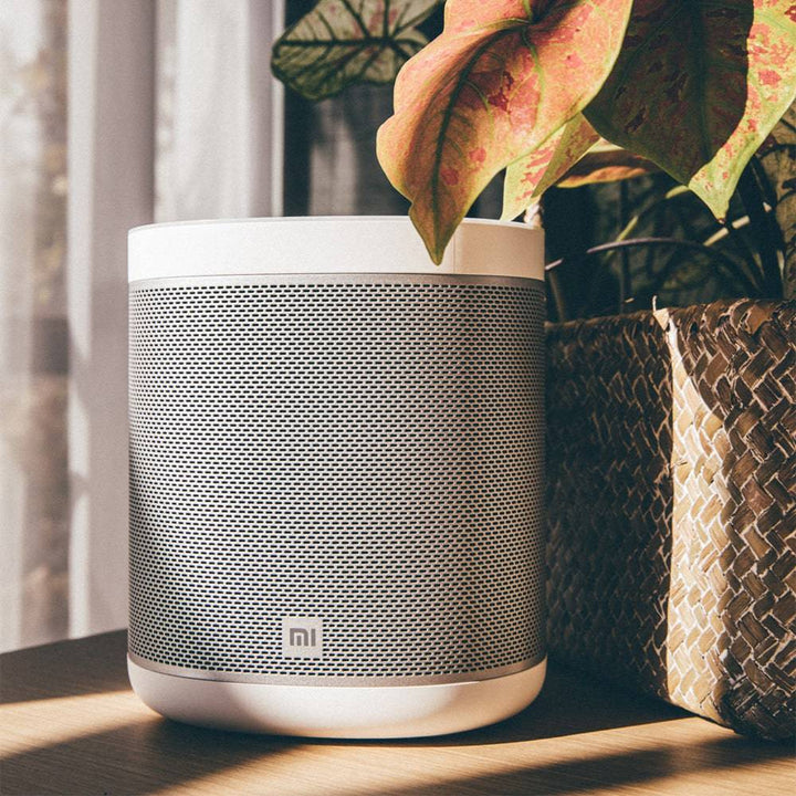 Parlante inteligente Xiaomi MI Smart Speaker - Bluetooth | Chromecast - Achorao
