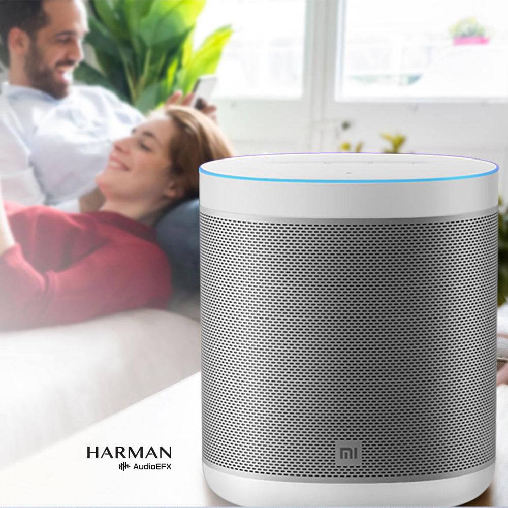 Parlante inteligente Xiaomi MI Smart Speaker - Bluetooth | Chromecast - Achorao