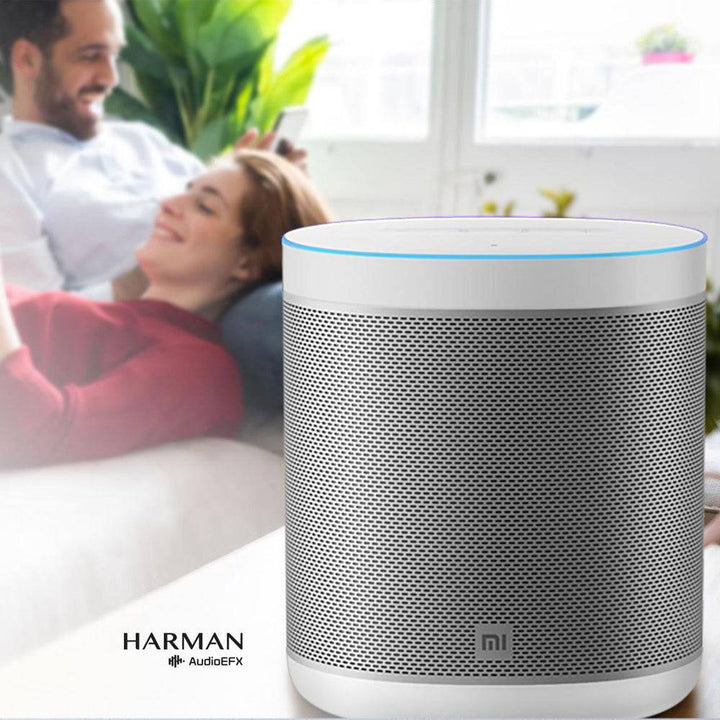 Parlante inteligente Xiaomi MI Smart Speaker - Bluetooth | Chromecast - Achorao