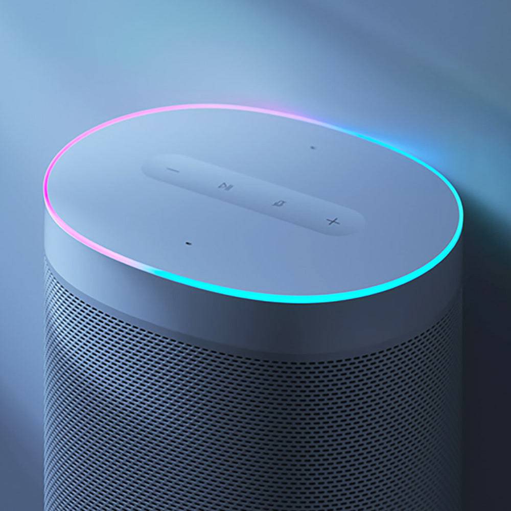 Parlante inteligente Xiaomi MI Smart Speaker - Bluetooth | Chromecast - Achorao