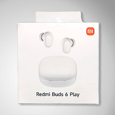 Redmi Buds 6 Play Blanco - Achorao