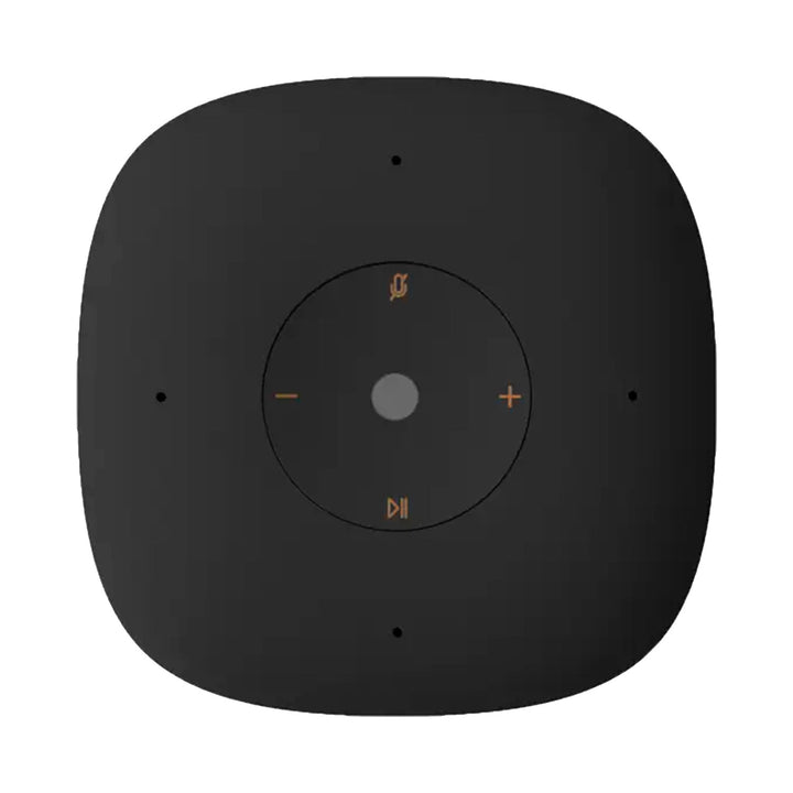 Xiaomi Smart Speaker IR Control - Achorao