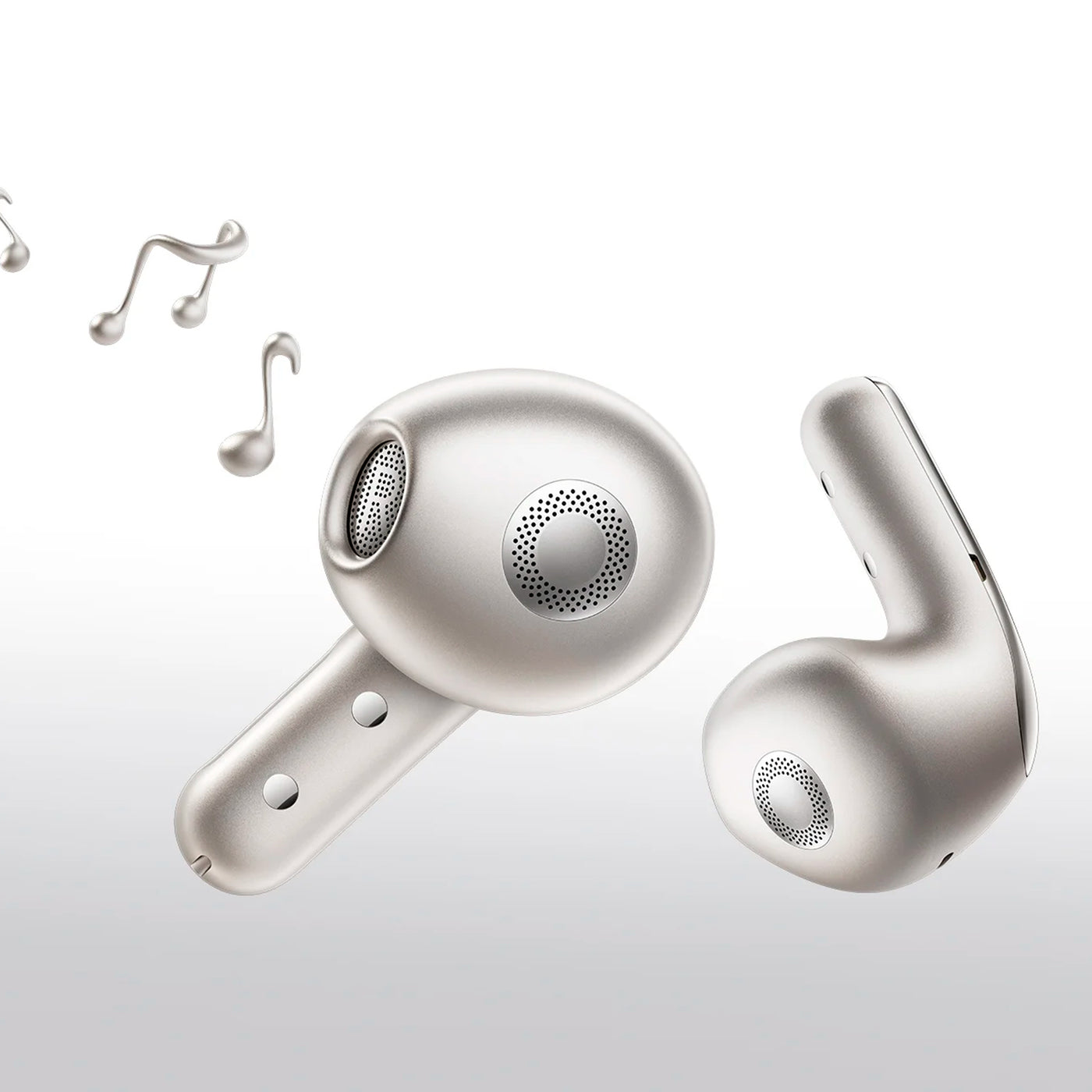 Audífonos inalámbricos Xiaomi Buds 5 - Achorao