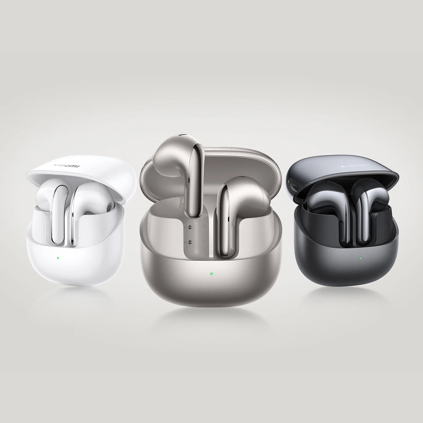 Audífonos inalámbricos Xiaomi Buds 5 - Achorao