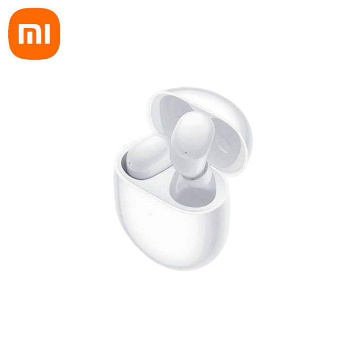 Audífonos inalámbricos Xiaomi Redmi Buds 4 Active Bluetooth, 28H batería, IPX4 Resistentes al Agua - Achorao