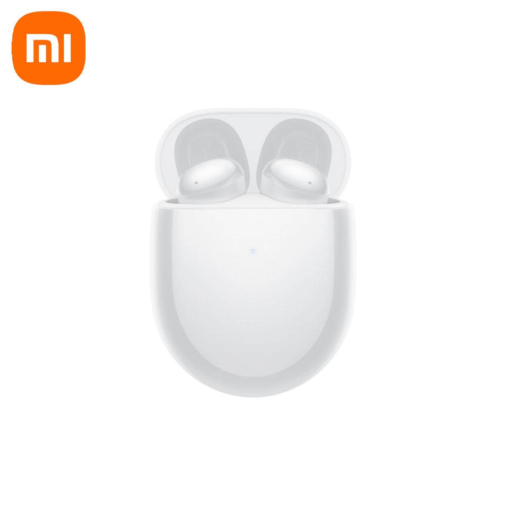 Audífonos inalámbricos Xiaomi Redmi Buds 4 Active Bluetooth, 28H batería, IPX4 Resistentes al Agua - Achorao