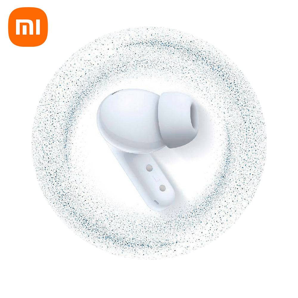 Auriculares inalámbricos Xiaomi Redmi Buds 5 | cancelación activa de ruido, 40H de batería, Bluetooth 5.3 - Achorao
