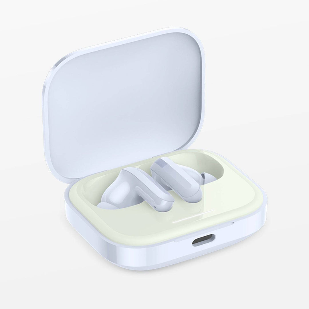 Auriculares inalámbricos Xiaomi Redmi Buds 5 | cancelación activa de ruido, 40H de batería, Bluetooth 5.3 - Achorao