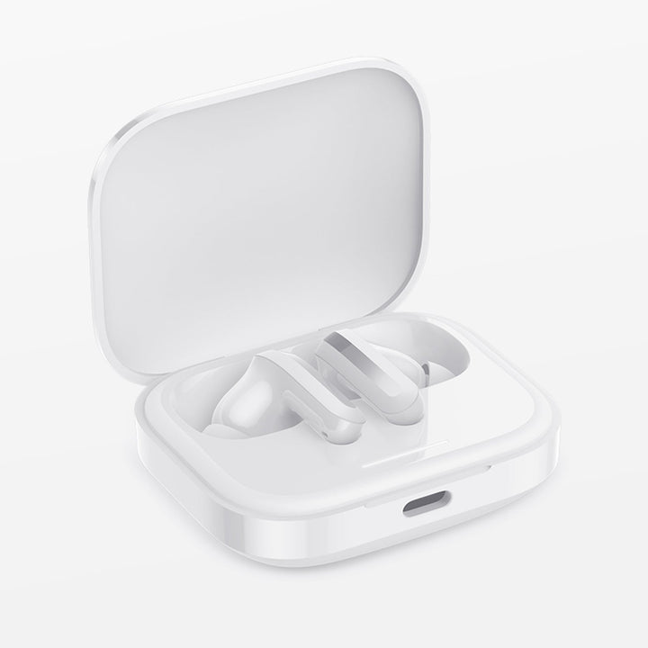 Auriculares inalámbricos Xiaomi Redmi Buds 5 | cancelación activa de ruido, 40H de batería, Bluetooth 5.3 - Achorao