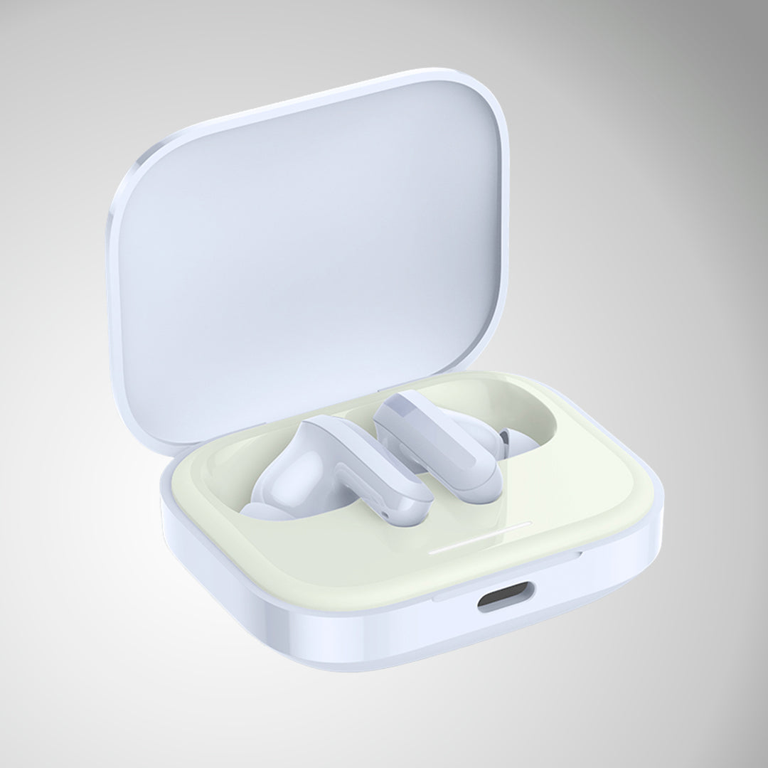 Audifonos Bluetooth Xiaomi Redmi Buds 5 | cancelación activa de ruido, 40H de batería, Bluetooth 5.3 - Achorao